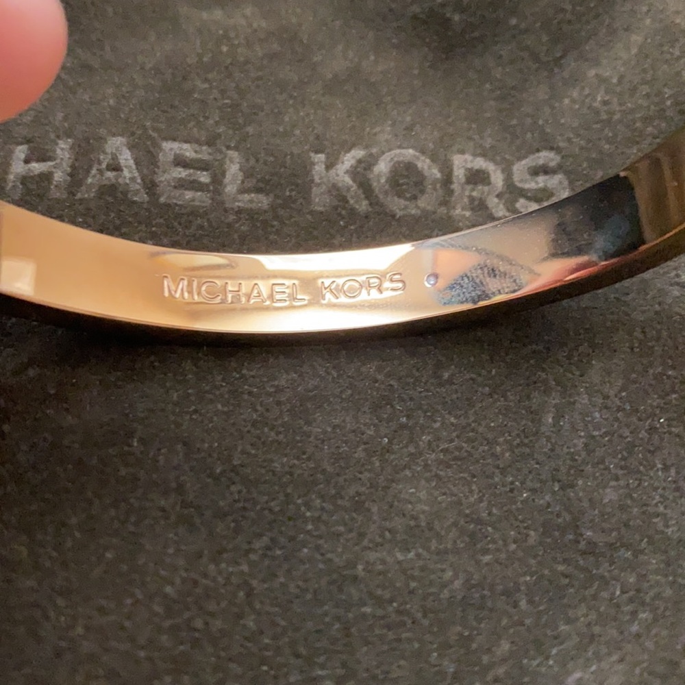 Michael Kors bracelet - Picture 3 of 5